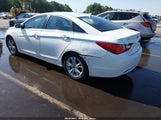 Hyundai Sonata Limited 5NPEC4AC4BH253051 снимка