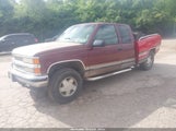 Chevrolet K1500 Fleetside 1GCEK19R7WE167930 снимка