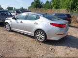 Kia Optima Ex 5XXGN4A74FG434464 fotografie