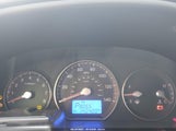 Hyundai Santa Fe Gls 5XYZGDAB9BG027981 photo