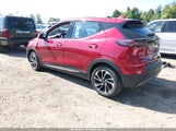 Chevrolet Bolt Euv Fwd Premier 1G1FZ6S07N4127644 fotografie