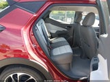 Chevrolet Bolt Euv Fwd Premier 1G1FZ6S07N4127644 снимка