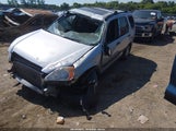 Honda Cr-V Ex JHLRD78894C011245 снимка