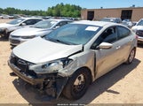 Kia Forte Lx KNAFK4A64F5295823 снимка