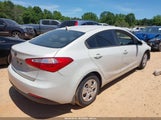 Kia Forte Lx KNAFK4A64F5295823 снимка