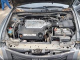 Honda Accord 3.5 Ex-L 1HGCP36838A078139 photo