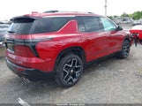 Chevrolet Traverse Fwd High Country 1GNERKRS9SJ123084 fotografie