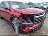 Chevrolet Traverse Fwd High Country 1GNERKRS9SJ123084 fotografie