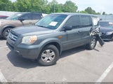 Honda Pilot Lx 5FNYF28157B032691 photo