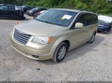 Chrysler Town & Country Touring Plus 2A4RR8D18AR442234 снимка