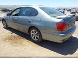 Lexus Gs 300 JT8BD69S030175243 снимка