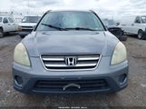 Honda Cr-V Se SHSRD78906U406628 снимка