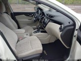 Nissan Rogue Sport Sv JN1BJ1CR7JW281656 photo