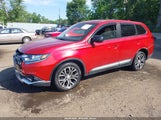 Mitsubishi Outlander Es JA4AD2A38KZ055186 снимка