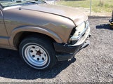 Chevrolet S-10 1GCCS14H438263451 снимка