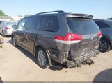 Toyota Sienna Xle V6 8 Passenger 5TDYK3DC3CS210564 снимка