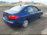 Hyundai Elantra Gls KMHDU46D79U782712 снимка