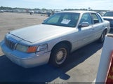 Mercury Grand Marquis Ls 2MEFM75W3YX690259 снимка