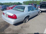 Mercury Grand Marquis Ls 2MEFM75W3YX690259 снимка