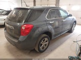 Chevrolet Equinox Ls 2GNALBEK6D6183636 снимка