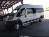 Ram Promaster  Window Van High Roof 159 Wb 3C6LRVPGXME513831 fotografie