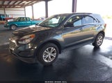Chevrolet Equinox Ls 2GNFLEEK6H6322905 снимка