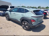 Hyundai Kona Sel KM8HBCAB4RU176596 снимка