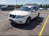 Nissan Pathfinder Sl 5N1AR2MM3EC723118 снимка