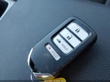 Honda Accord Lx 1HGCV1F16NA008238 photo