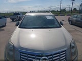 Cadillac Srx Performance Collection 3GYFNDE36DS610001 снимка
