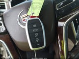 Cadillac Srx Performance Collection 3GYFNDE36DS610001 photo