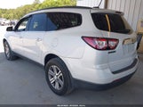 Chevrolet Traverse 1Lt 1GNKRGKD5GJ305626 снимка