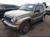 Jeep Liberty Limited Edition 1J4GL58K65W623839 photo