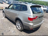 BMW X3 3.0Si WBXPC93437WF29058 снимка