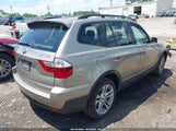 BMW X3 3.0Si WBXPC93437WF29058 снимка