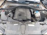 Audi A6 2.0T Premium WAUDFAFC3DN051991 снимка
