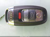 Audi A6 2.0T Premium WAUDFAFC3DN051991 fotografie