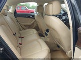 Audi A6 2.0T Premium WAUDFAFC3DN051991 снимка