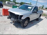 Ford F-150 Xlt 1FTMF1EFXHFA79513 fotografie