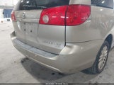 Toyota Sienna Xle 5TDDK4CC2AS029135 снимка