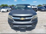 Chevrolet Colorado Wt 1GCGSBEA8G1265100 снимка