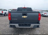 Chevrolet Colorado Wt 1GCGSBEA6G1267654 снимка