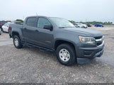 Chevrolet Colorado Wt 1GCGSBEA6G1267654 снимка