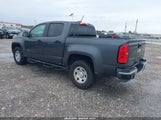 Chevrolet Colorado Wt 1GCGSBEA6G1267654 снимка