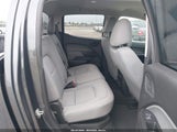 Chevrolet Colorado Wt 1GCGSBEA6G1267654 снимка