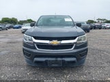 Chevrolet Colorado Wt 1GCGSBEA3G1269569 снимка