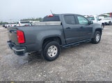 Chevrolet Colorado Wt 1GCGSBEA3G1269569 снимка