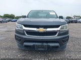 Chevrolet Colorado Wt 1GCGSBEA3G1269569 снимка