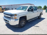 Chevrolet Silverado 2500Hd Wt 1GC1KUEG2HF171045 снимка