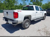 Chevrolet Silverado 2500Hd Wt 1GC1KUEG2HF171045 снимка
